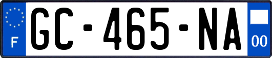 GC-465-NA