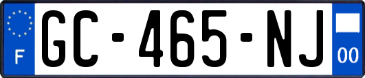 GC-465-NJ