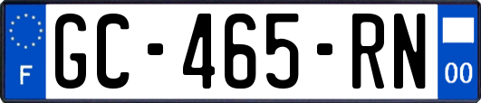 GC-465-RN