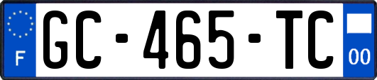 GC-465-TC