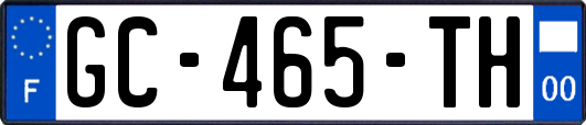 GC-465-TH