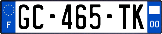 GC-465-TK