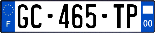 GC-465-TP