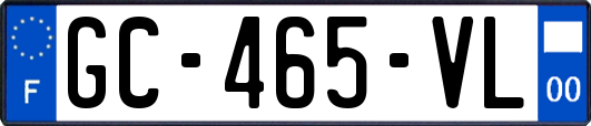 GC-465-VL