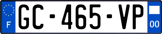 GC-465-VP