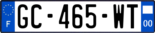 GC-465-WT