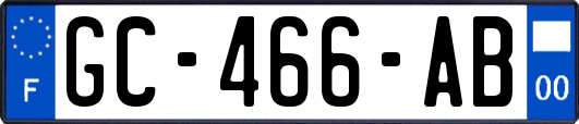 GC-466-AB