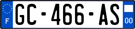 GC-466-AS