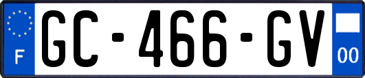 GC-466-GV