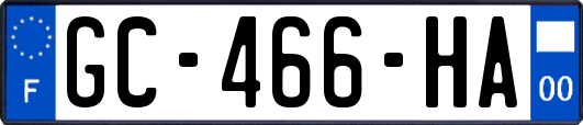 GC-466-HA