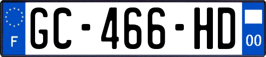 GC-466-HD