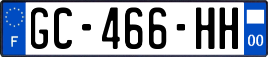 GC-466-HH