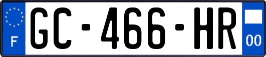 GC-466-HR