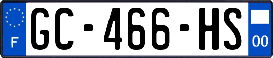 GC-466-HS