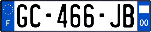GC-466-JB