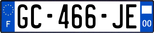 GC-466-JE