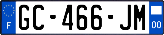 GC-466-JM