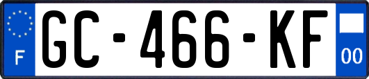 GC-466-KF