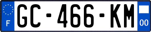 GC-466-KM