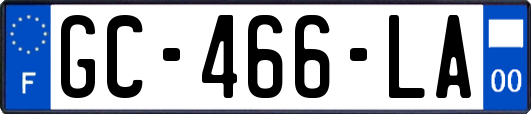 GC-466-LA