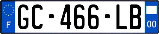 GC-466-LB