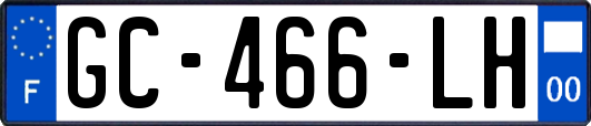 GC-466-LH