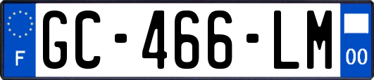 GC-466-LM