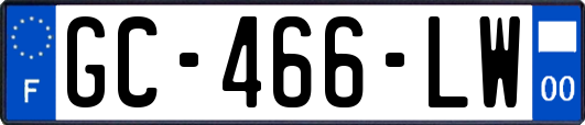 GC-466-LW