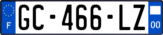 GC-466-LZ