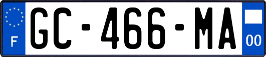 GC-466-MA