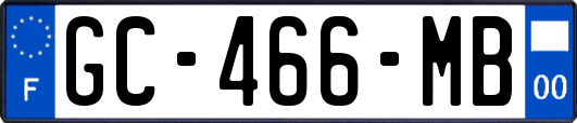 GC-466-MB