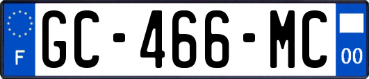 GC-466-MC