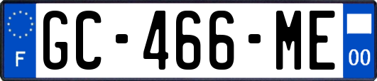 GC-466-ME