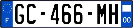 GC-466-MH