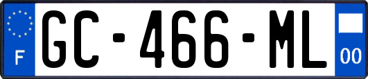 GC-466-ML
