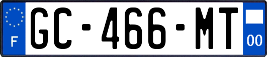 GC-466-MT