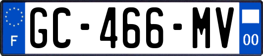 GC-466-MV