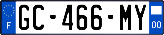 GC-466-MY