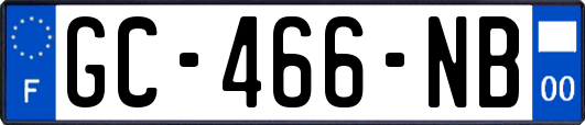 GC-466-NB