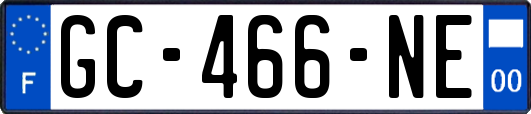 GC-466-NE