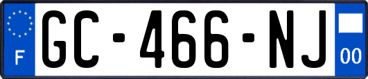 GC-466-NJ