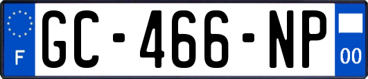 GC-466-NP