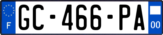GC-466-PA