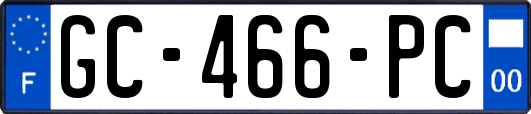 GC-466-PC