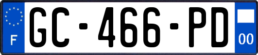 GC-466-PD