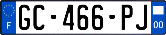 GC-466-PJ