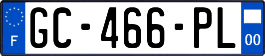 GC-466-PL