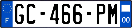 GC-466-PM