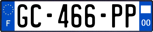 GC-466-PP