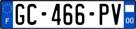 GC-466-PV